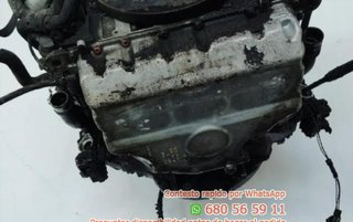 Volkswagen devzp190496 ayh motor touareg Ref:77209