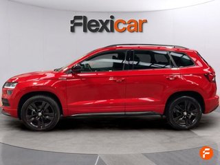 Skoda Karoq 1.5 TSI 110kW (150CV) DSG ACT 125 Aniv