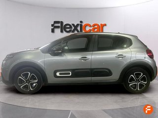 Citroën C3 PureTech 60KW (83CV) Plus