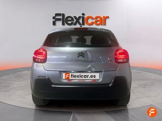 Citroën C3 PureTech 60KW (83CV) Plus