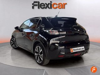 Peugeot 208 PureTech 73kW (100CV) EAT8 GT Line
