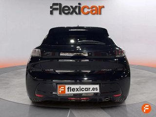 Peugeot 208 PureTech 73kW (100CV) EAT8 GT Line