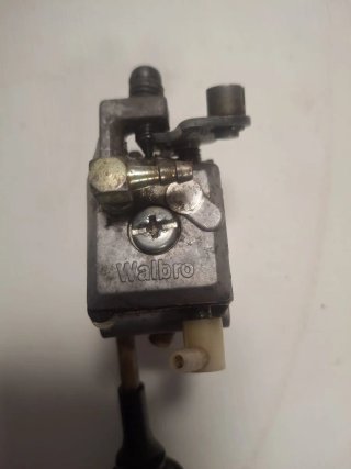Carburador Stihl FS280 Original