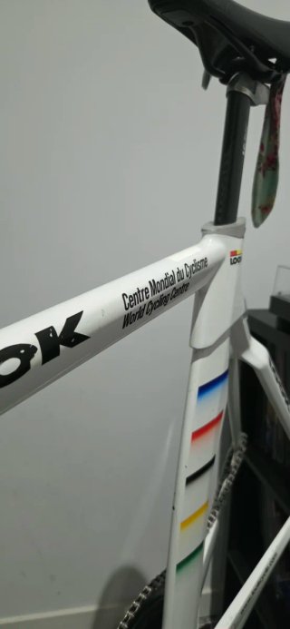 Look KG396p UCI