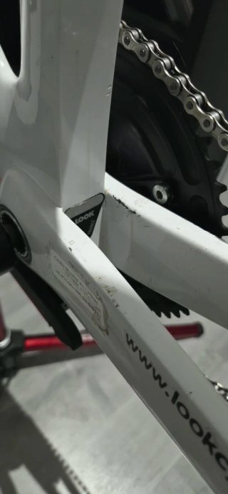 Look KG396p UCI