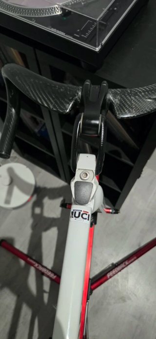Look KG396p UCI