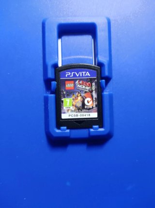 The Lego Movie Videogame PS Vita #A2950