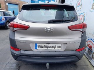 Volante hyundai 56120d7500trb tucson 1153796