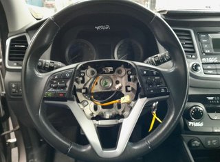 Volante hyundai 56120d7500trb tucson 1153796