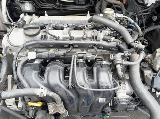 Volante hyundai 56120d7500trb tucson 1153796