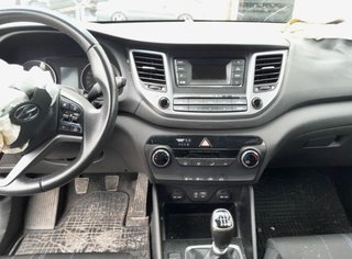 Volante hyundai 56120d7500trb tucson 1153796