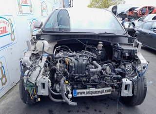 Volante hyundai 56120d7500trb tucson 1153796