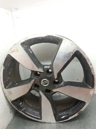 Nissan 211484 llanta 4ea8a qashqai - 1 generacion
