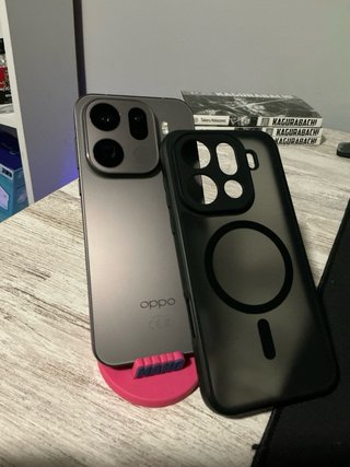 Oppo Find X9 Pro Negro