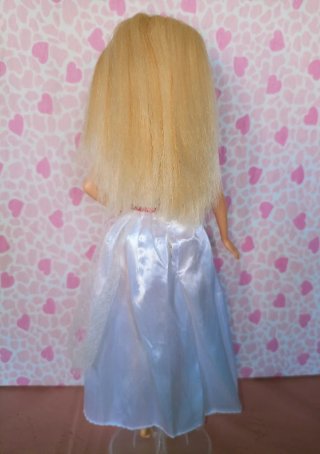 Muñeca Barbie Novia