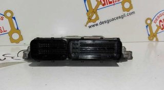 Alfa romeo 164060 centralita 0281017785 giulietta