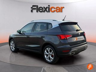 Seat Arona 1.5 TSI 110kW (150CV) DSG FR XM Edition
