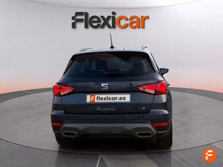 Seat Arona 1.5 TSI 110kW (150CV) DSG FR XM Edition