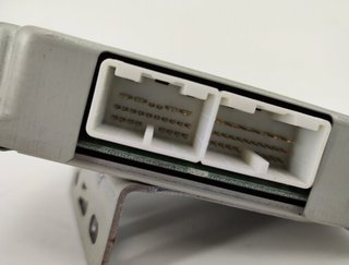 Centralita cambio nissan 33084ea302 navara 1861418