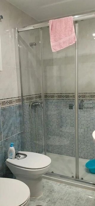 Piso en venta en Viñuela - Rescatado en Córdoba