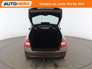 Skoda Octavia 2.0 TDI Ambition