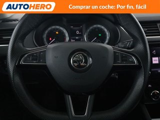 Skoda Octavia 2.0 TDI Ambition