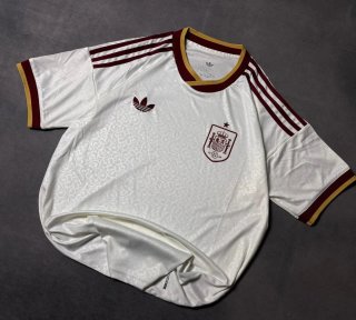 Camiseta Adidas España Talla L