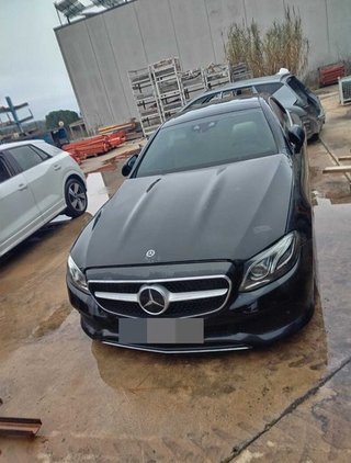 A6420108309 tapa motor mercedes-benz clase e 98582