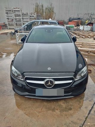 A6420108309 tapa motor mercedes-benz clase e 98582