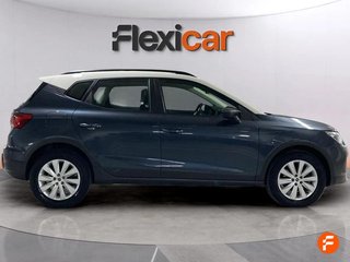 Seat Arona 1.0 TSI 81kW (110CV) DSG Style