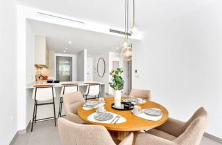 Piso en venta en Elviria en Marbella
