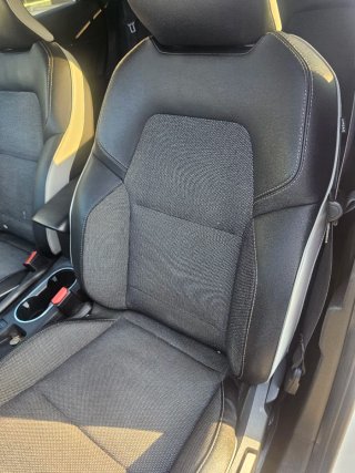 Renault Captur 2020 manual , freno automático
