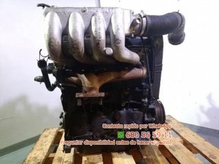 Rectp5339851 motor completo aey seat inc Ref:88415