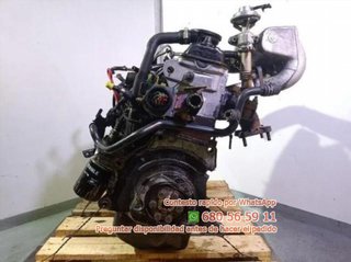 Rectp5339851 motor completo aey seat inc Ref:88415