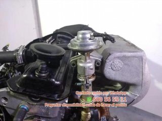 Rectp5339851 motor completo aey seat inc Ref:88415