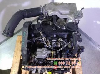 Rectp5339851 motor completo aey seat inc Ref:88415