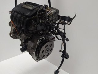 Motor completo honda lda3 insight basico 216940