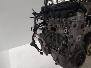 Motor completo honda lda3 insight basico 216940