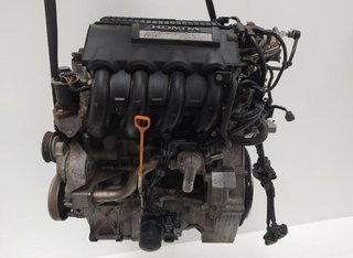 Motor completo honda lda3 insight basico 216940