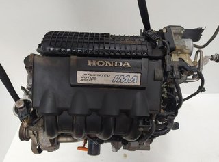 Motor completo honda lda3 insight basico 216940