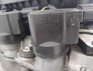 Motor completo honda lda3 insight basico 216940