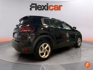 Citroën C5 Aircross PureTech 96kW (130CV) S&S Feel