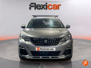 Peugeot 3008 225 e-EAT8 Allure