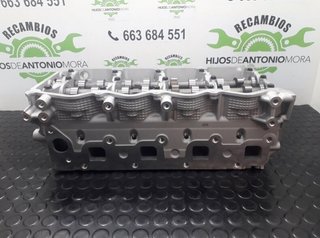 97563 culata nissan cabstar ->09.06 cabstar 2.5