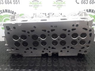 97563 culata nissan cabstar ->09.06 cabstar 2.5