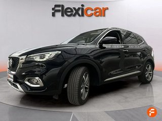 MG HS 1.5 Turbo GDI Luxury DCT