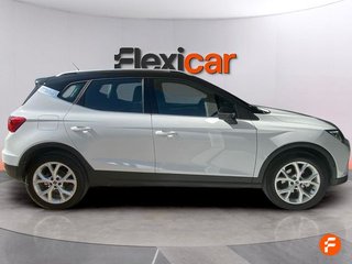 Seat Arona 1.0 TSI 81kW (110CV) DSG FR XM