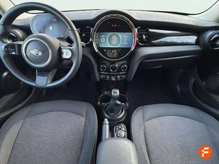 MINI Cooper COOPER 5 PUERTAS