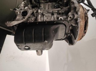 Peugeot 313377 bh01 motor completo 3008