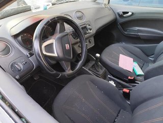 Soporte motor seat 6q0199185s ibiza - 4 1.2 227288